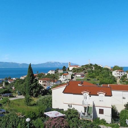 Apartments Biljana Gradac (Split-Dalmatia) Exterior foto