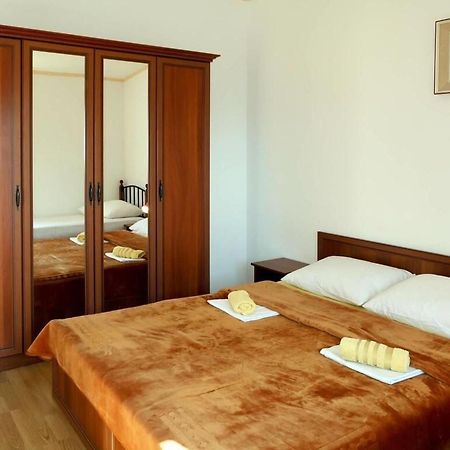 Apartments Biljana Gradac (Split-Dalmatia) Exterior foto
