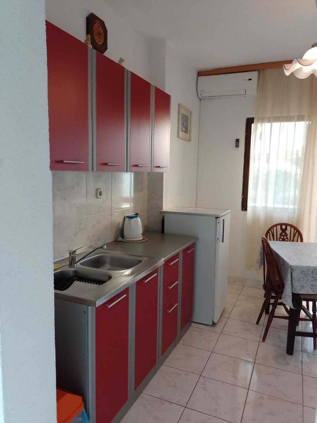 Apartments Biljana Gradac (Split-Dalmatia) Exterior foto