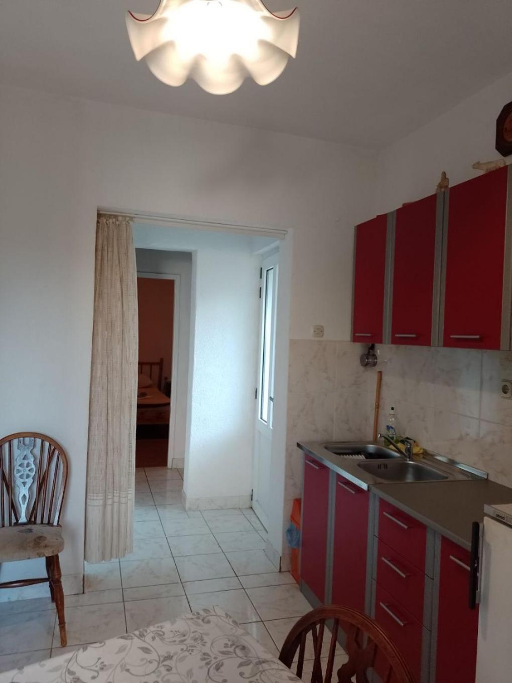 Apartments Biljana Gradac (Split-Dalmatia) Exterior foto