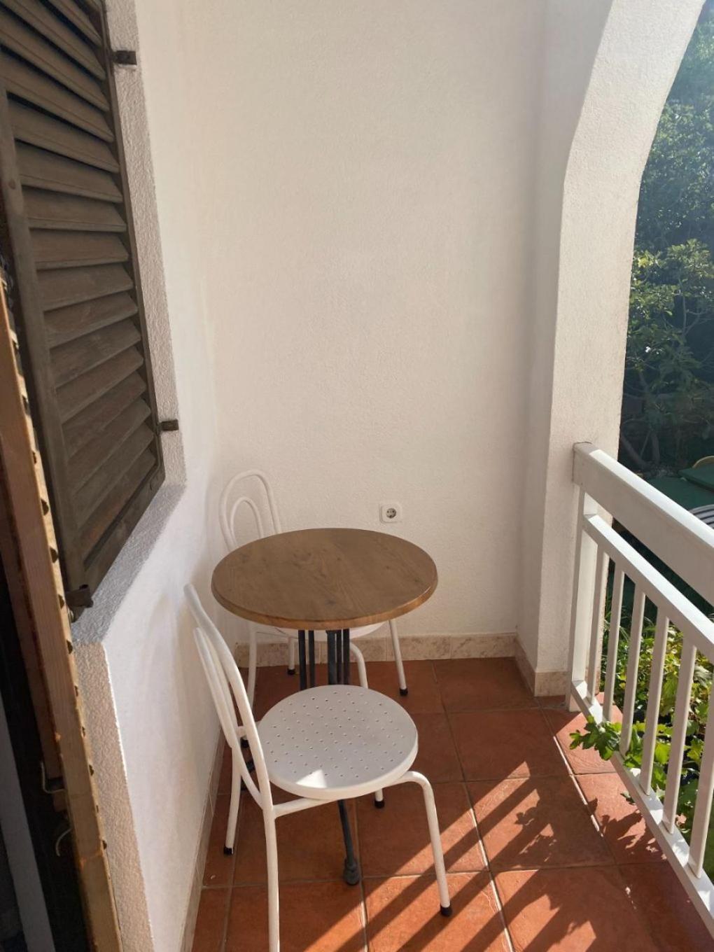 Apartments Biljana Gradac (Split-Dalmatia) Exterior foto