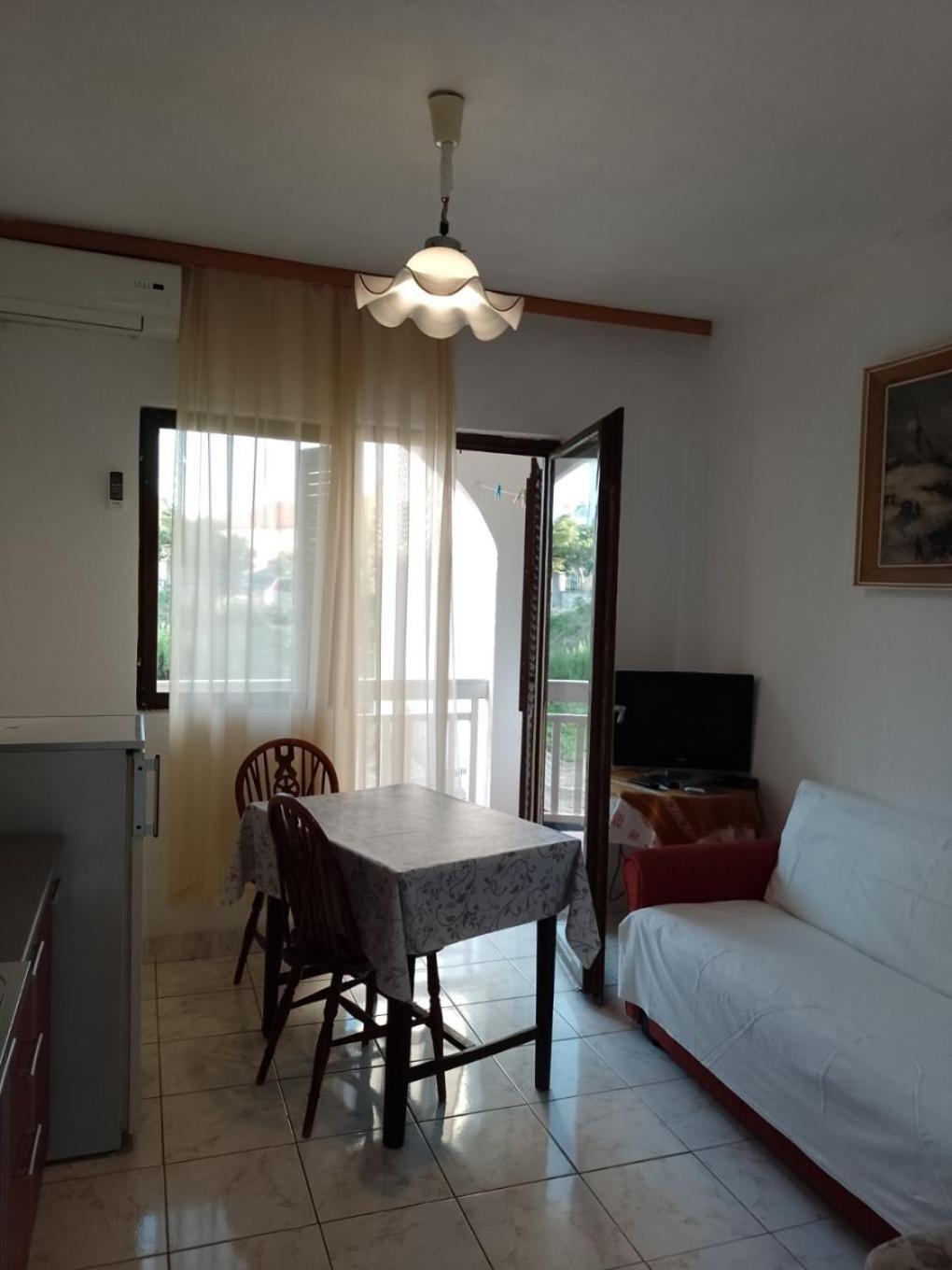Apartments Biljana Gradac (Split-Dalmatia) Exterior foto