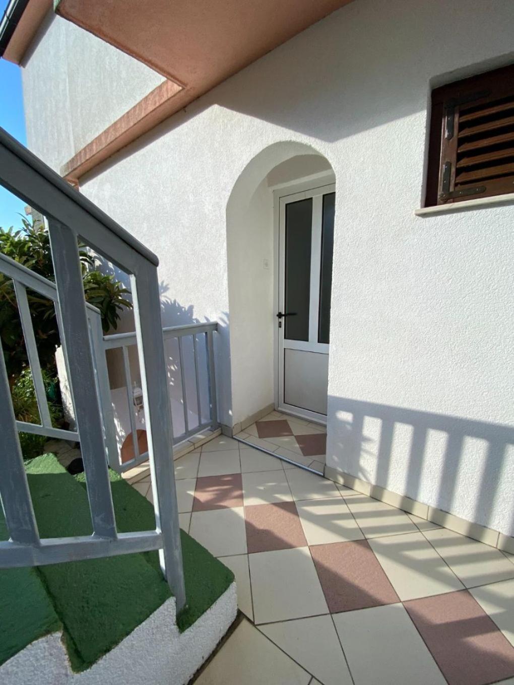 Apartments Biljana Gradac (Split-Dalmatia) Exterior foto