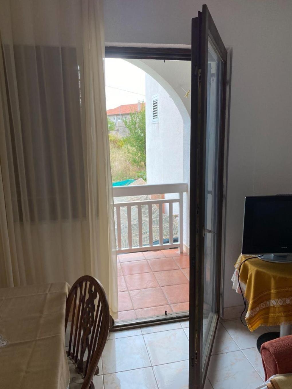 Apartments Biljana Gradac (Split-Dalmatia) Exterior foto