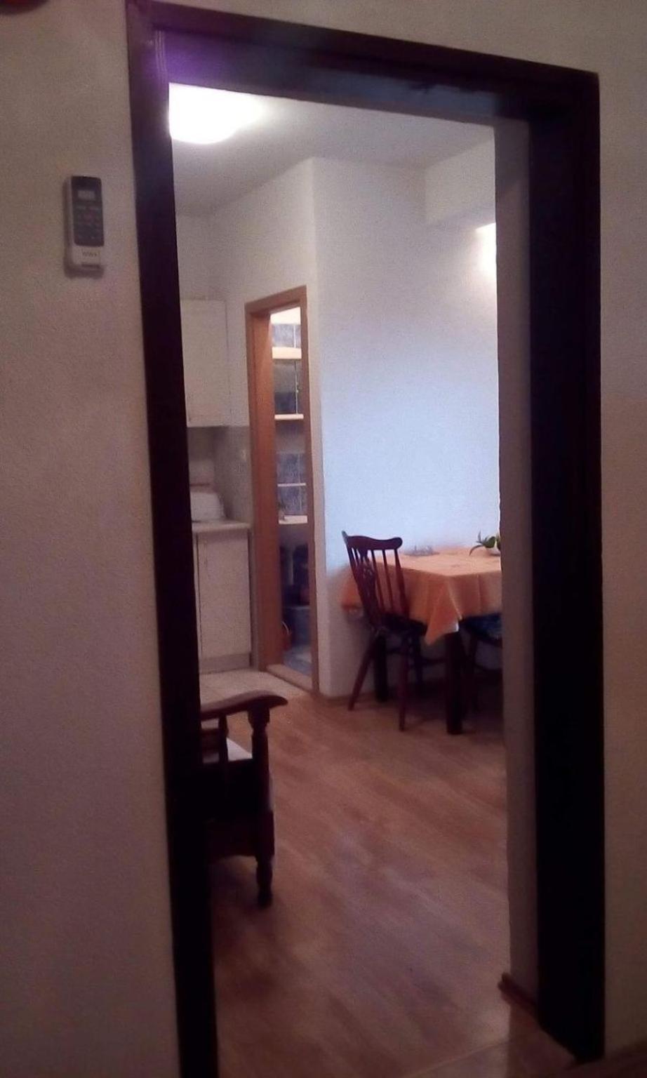 Apartments Biljana Gradac (Split-Dalmatia) Exterior foto