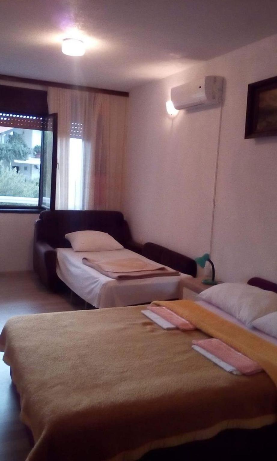 Apartments Biljana Gradac (Split-Dalmatia) Exterior foto