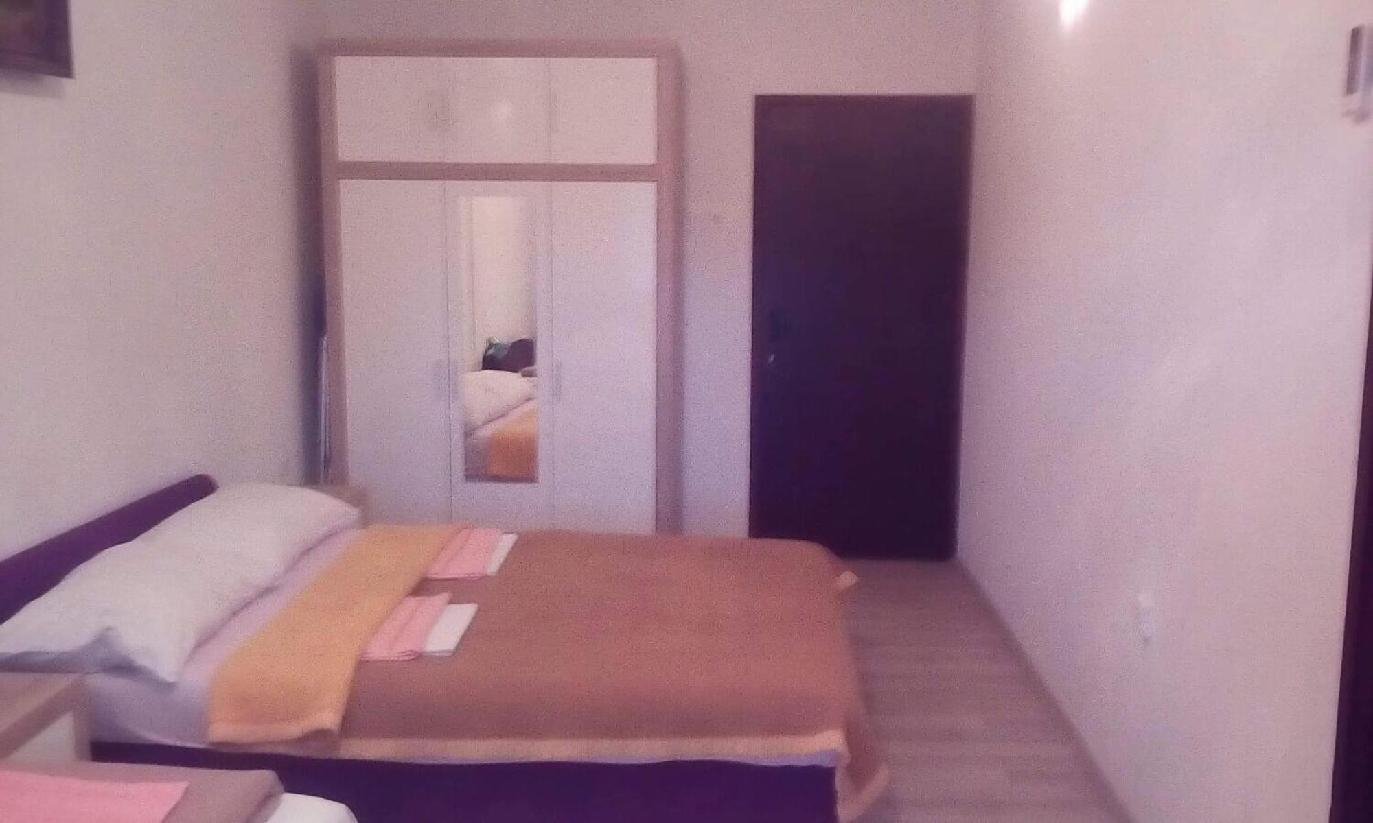 Apartments Biljana Gradac (Split-Dalmatia) Exterior foto