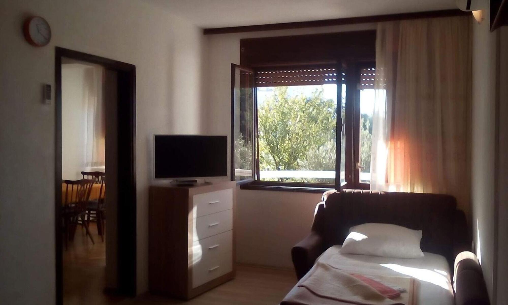 Apartments Biljana Gradac (Split-Dalmatia) Exterior foto