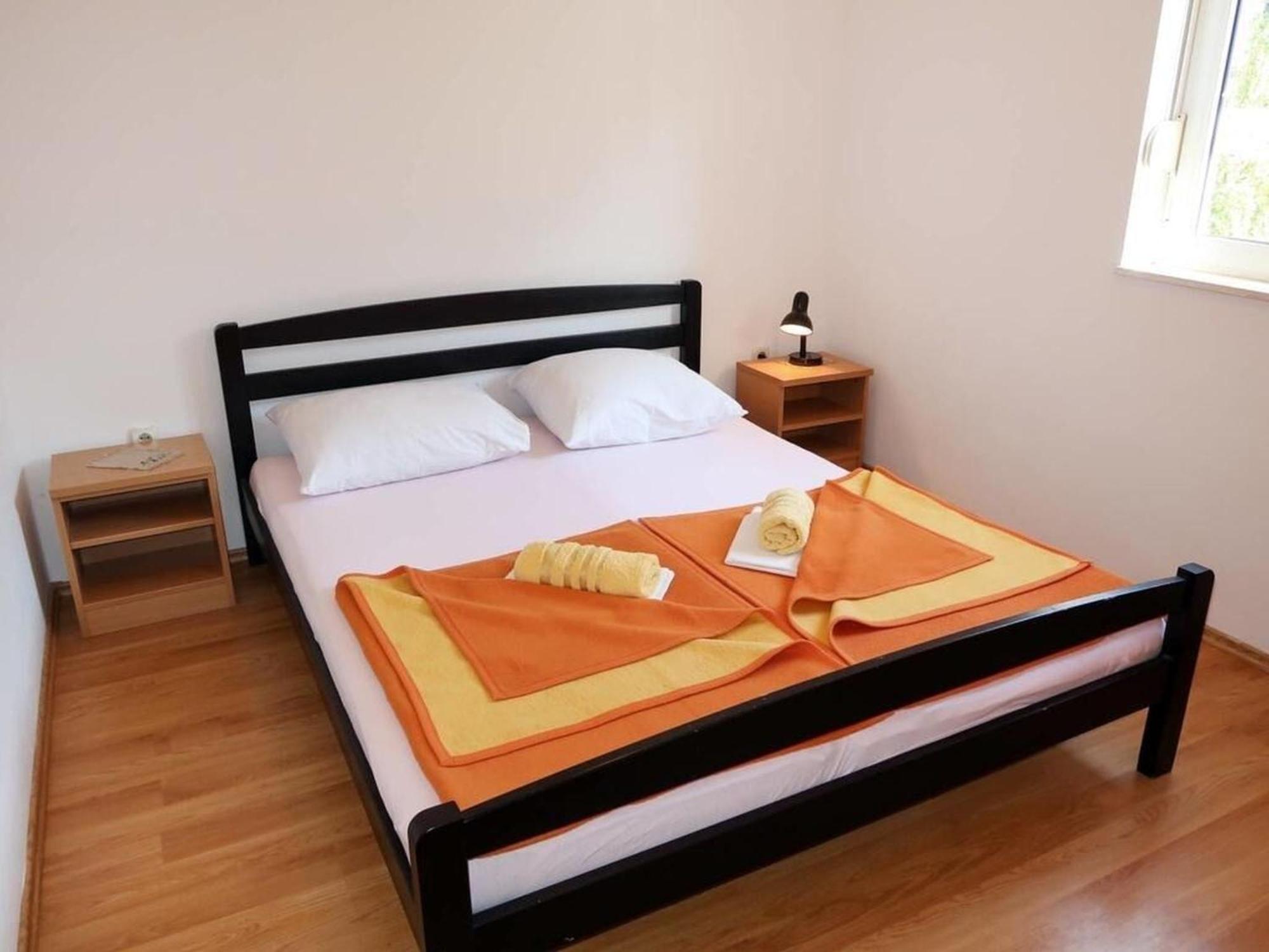 Apartments Biljana Gradac (Split-Dalmatia) Exterior foto