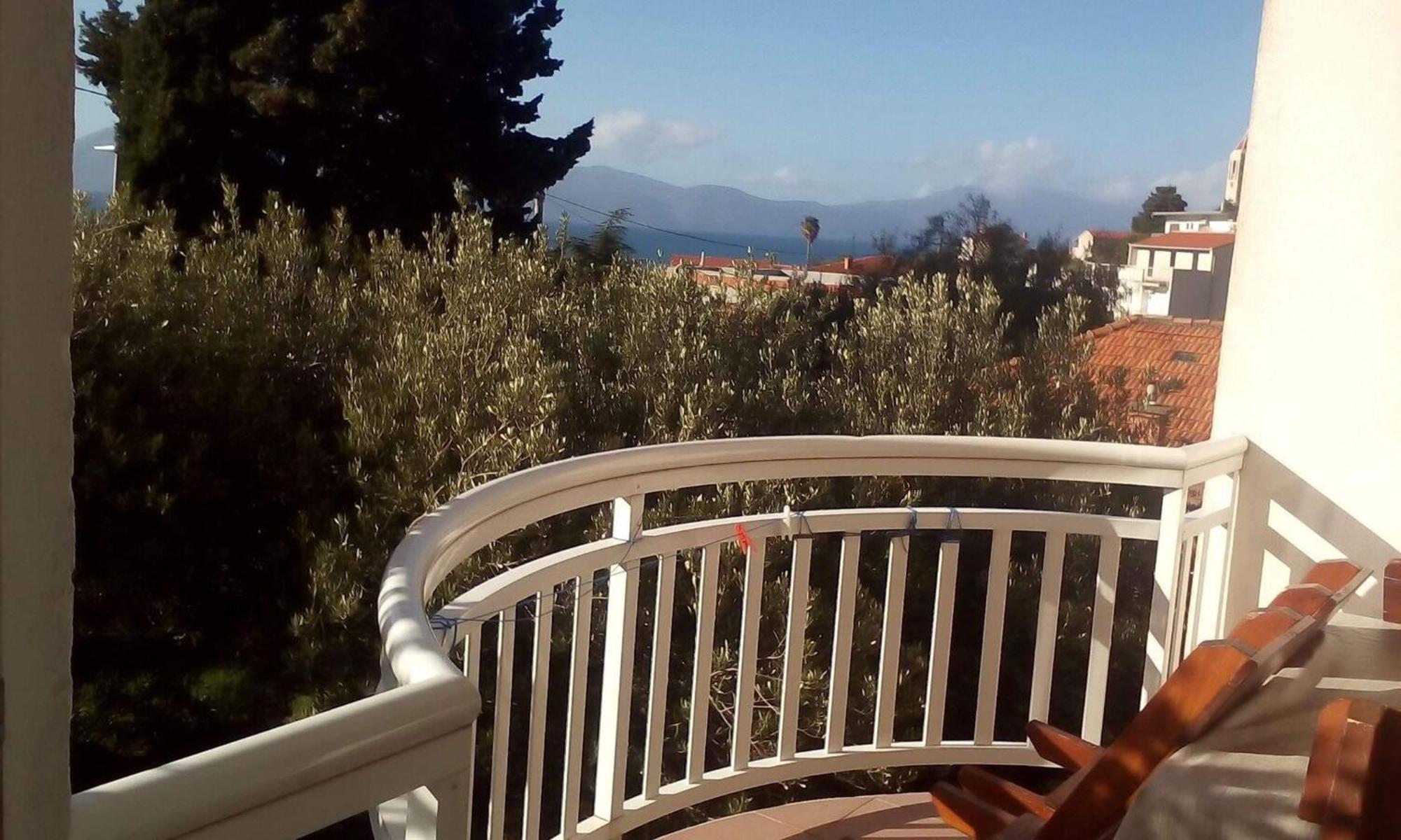 Apartments Biljana Gradac (Split-Dalmatia) Exterior foto