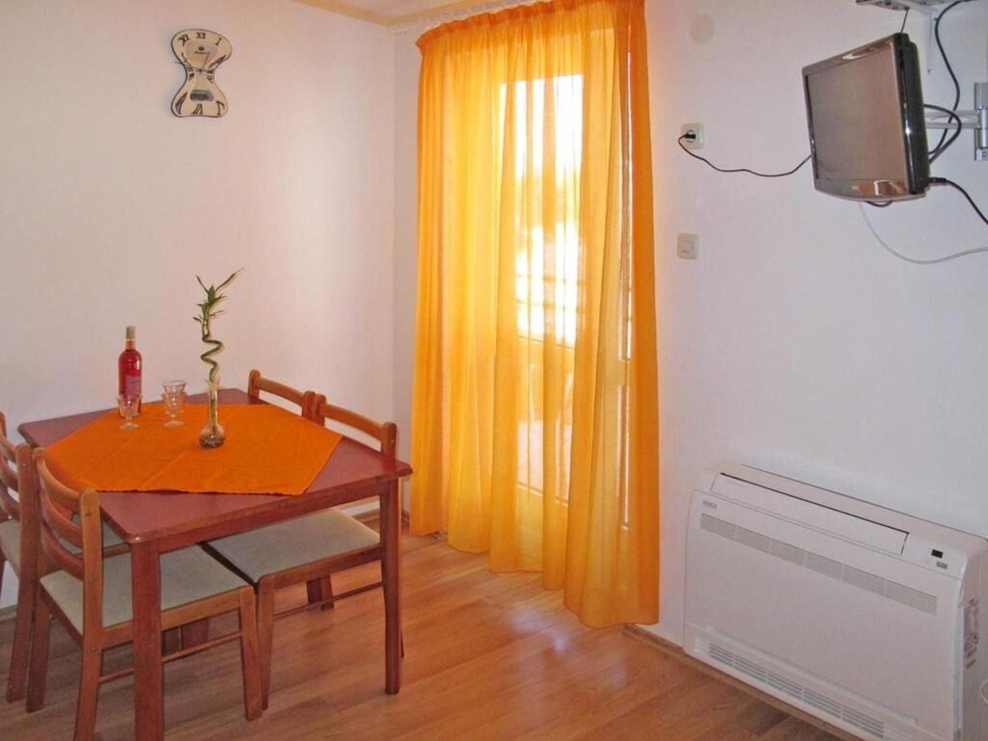 Apartments Biljana Gradac (Split-Dalmatia) Exterior foto
