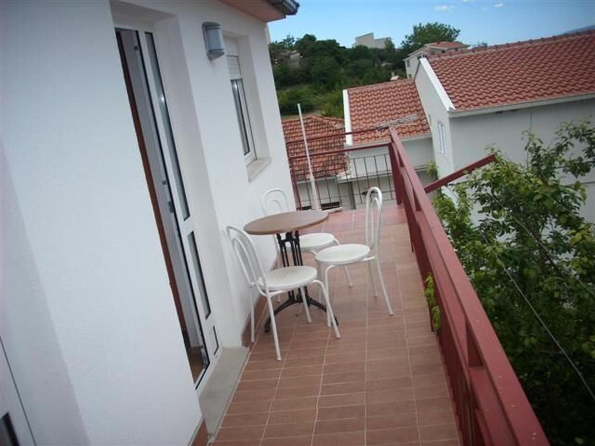 Apartments Biljana Gradac (Split-Dalmatia) Exterior foto