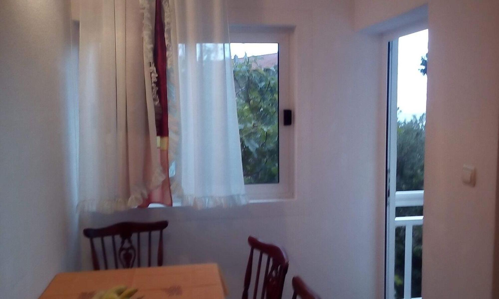 Apartments Biljana Gradac (Split-Dalmatia) Exterior foto
