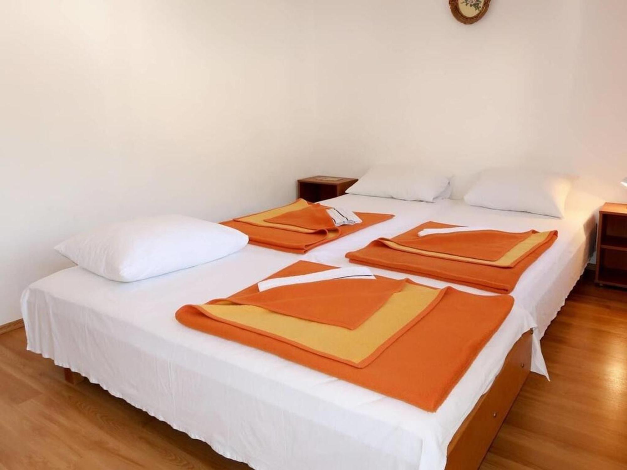 Apartments Biljana Gradac (Split-Dalmatia) Exterior foto