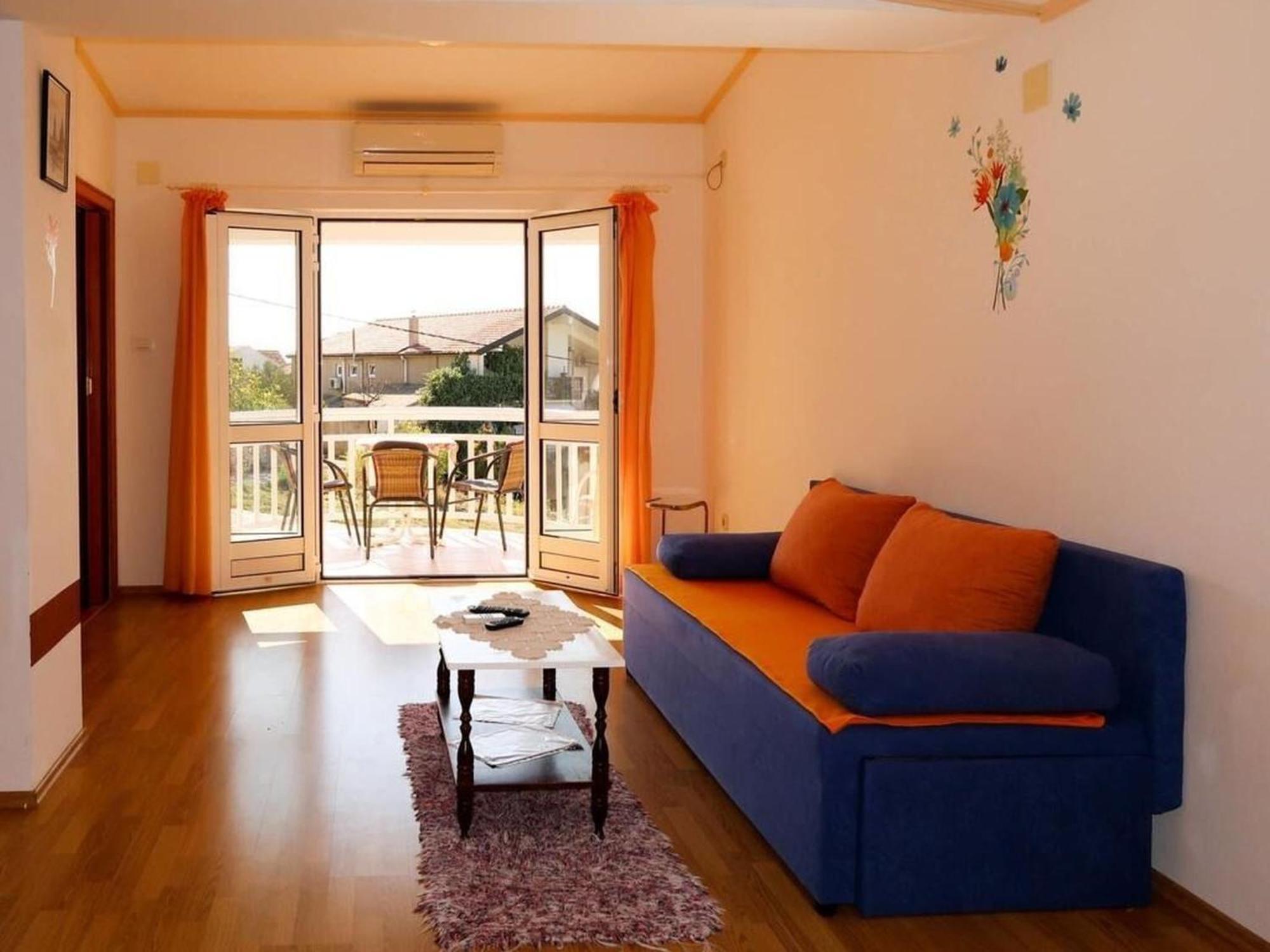 Apartments Biljana Gradac (Split-Dalmatia) Exterior foto